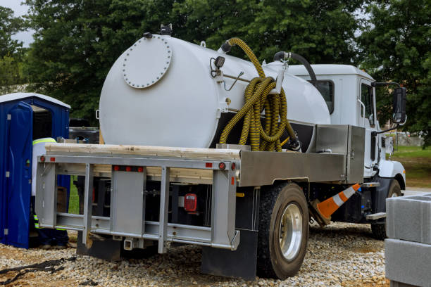 Best Restroom trailer rental cost  in , PA